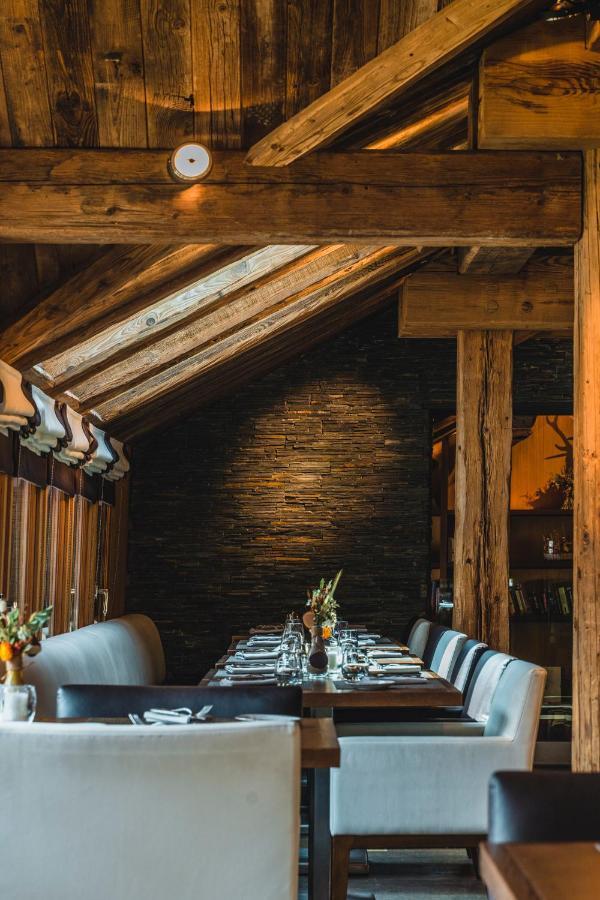 Hotel Le Savoy Meribel Exterior photo